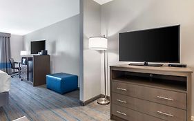 Holiday Inn Express & Suites Stephenville