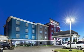 Holiday Inn Express & Suites Stephenville